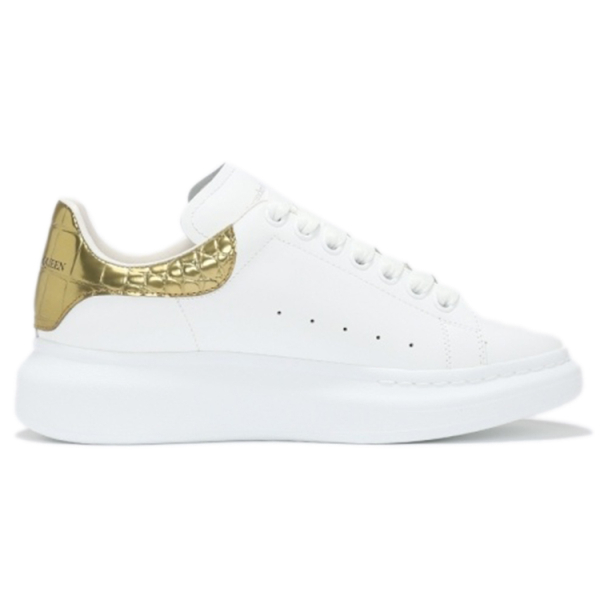 Alexander McQueen Oversized