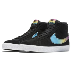 Nike Blazer SB Zoom Lance Mountain 70s Black