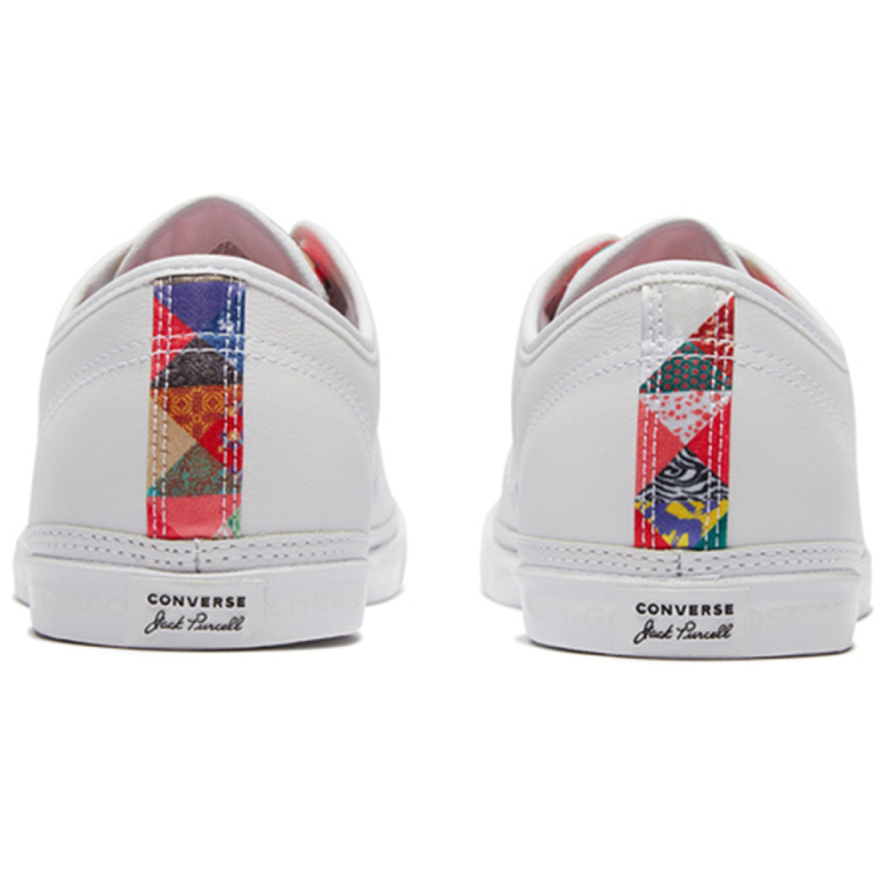 Converse Jack Purcell CNY