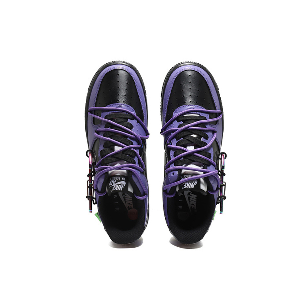【 】 Nike Air Force 1 Low 07 SWOOSH