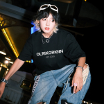 【 】OLRIK Logo T