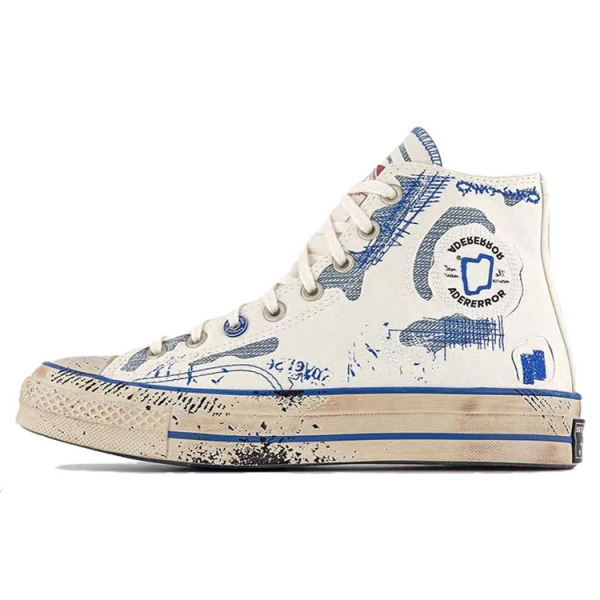 ADER ERROR x Converse Chuck Taylor All Star 1970s