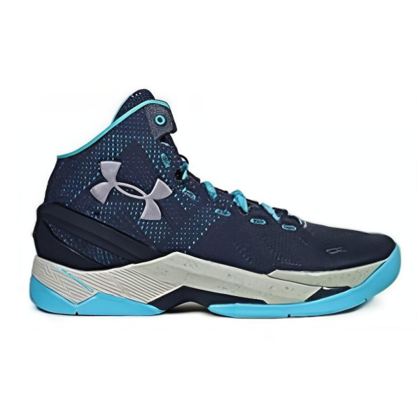 Under Armour Curry 2 UA Rainmaker 2