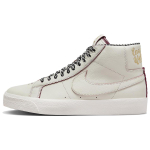 Welcome Skateboarding x Nike Blazer