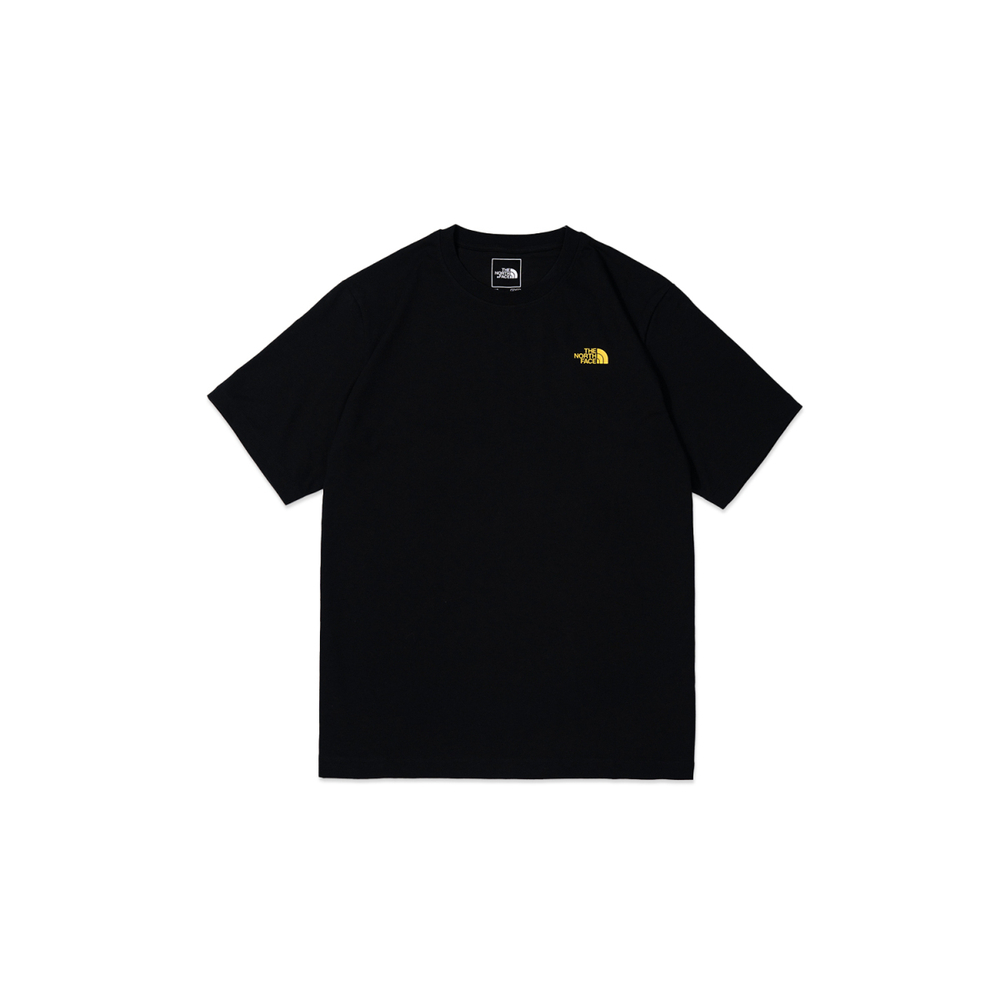 THE NORTH FACE Logo T