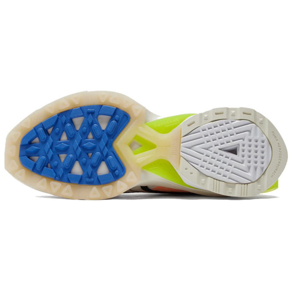 PUMA Pwrframe Op-1 Abstract