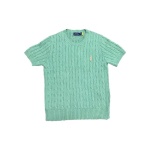 Polo Ralph Lauren SS23 Logo