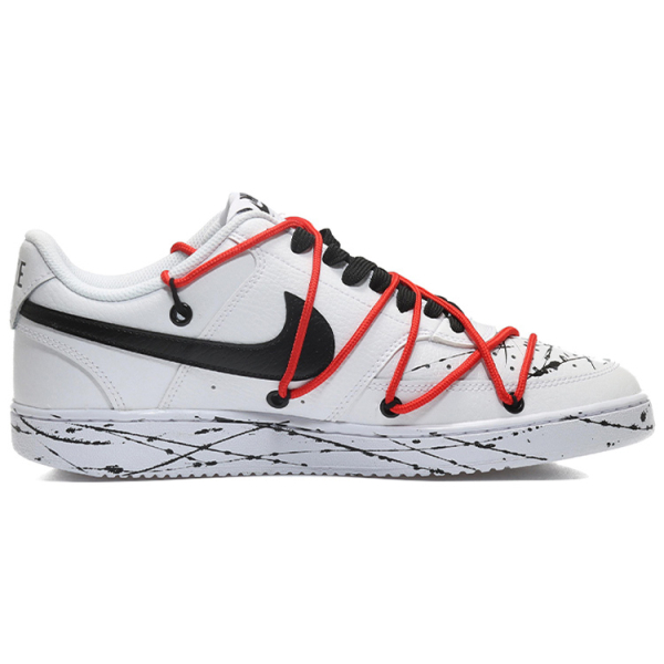 【 】 Nike Court Vision 1