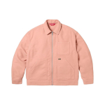 Supreme FW23 WEEK5 MOLESKIN WORK JACKET