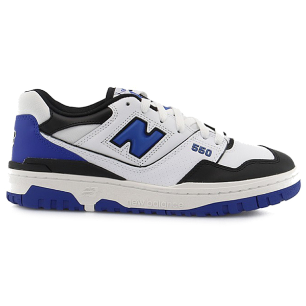 New Balance NB 550 Shifted Sport Pack