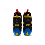 Reebok Instapump Fury Og Mu Olympics Rings