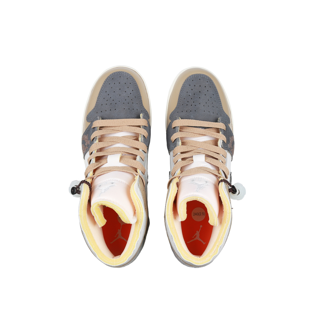 【 】 Jordan Air Jordan 1 Mid SE