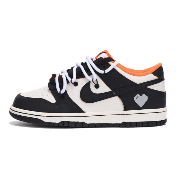 【 】 Nike Dunk Low "Halloween" GS