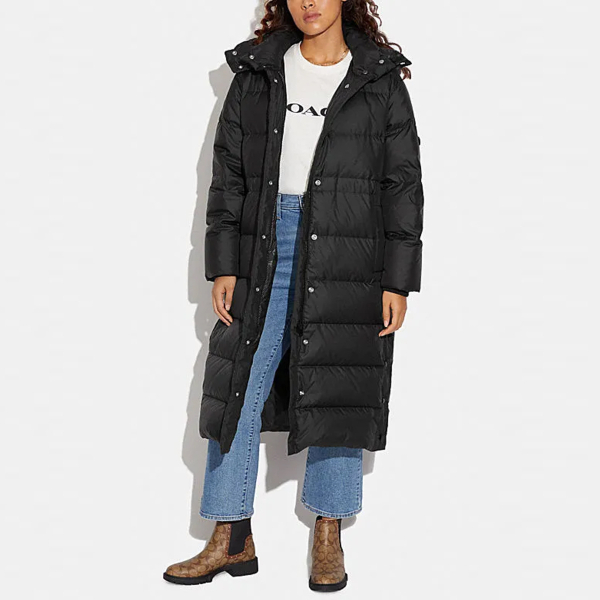 COACH FW23