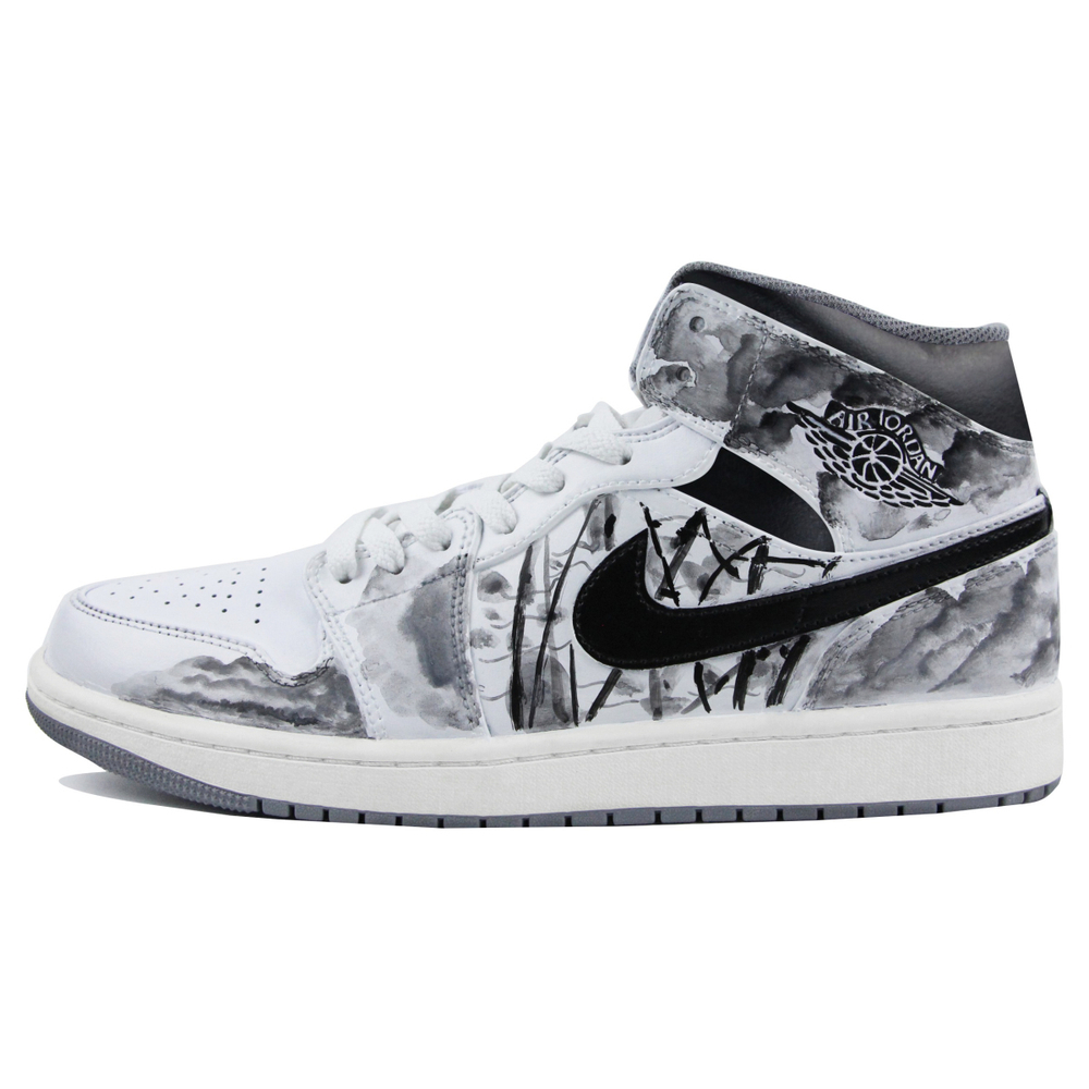 【 】 Jordan Air Jordan 1 Mid