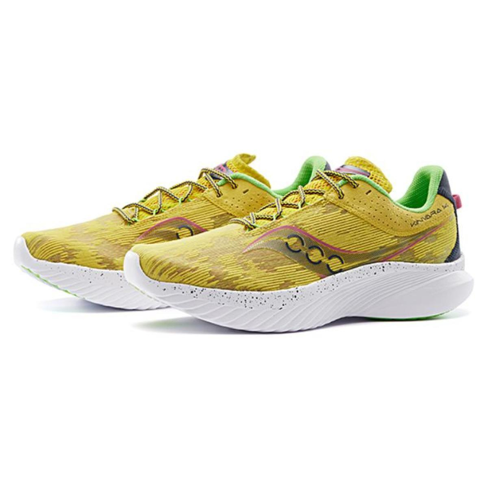 Saucony Kinvara 14