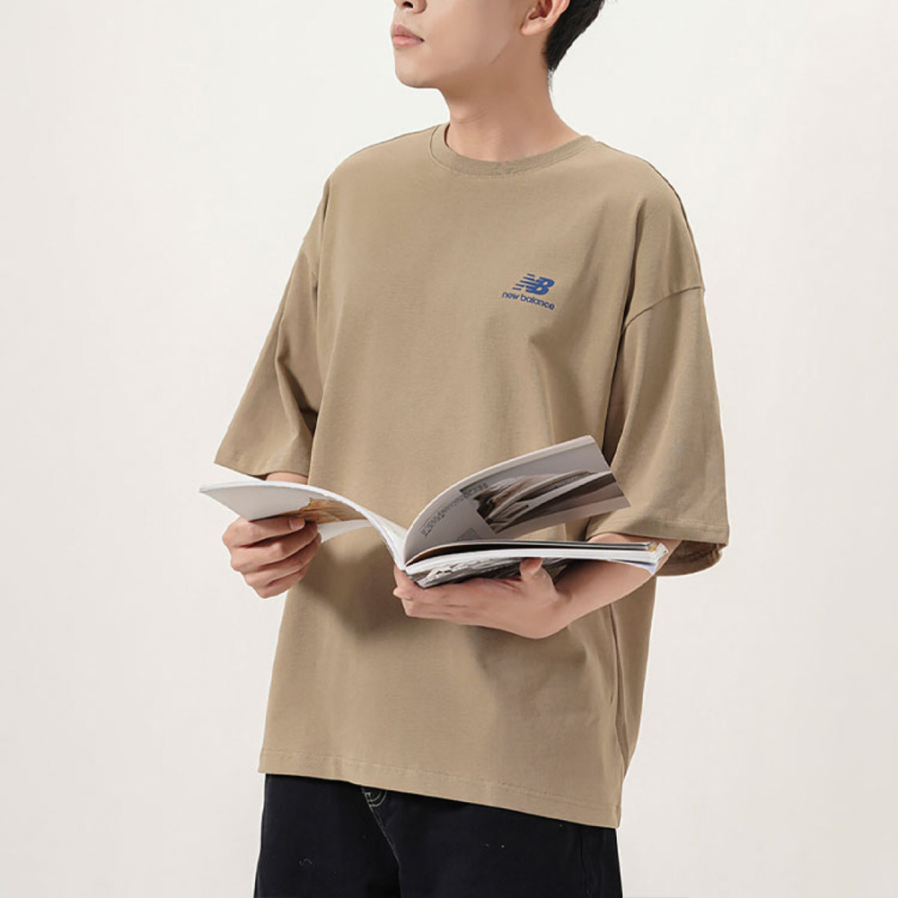 New Balance Logo T