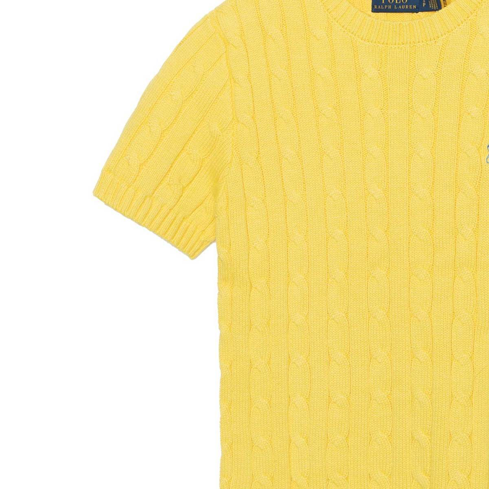 Polo Ralph Lauren SS23 Logo