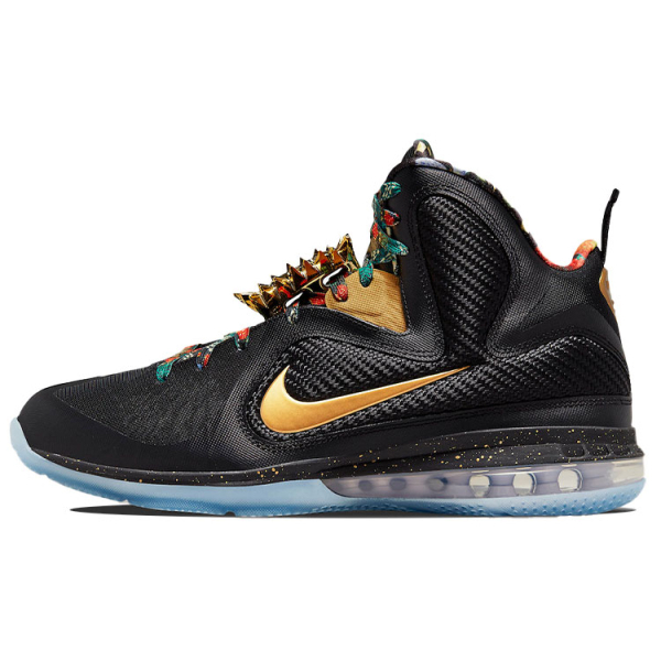 Nike Lebron 9 "King" 9 TPU