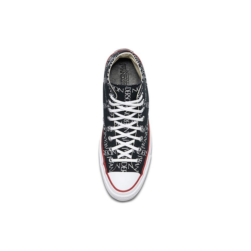 JW Anderson x Converse Chuck Taylor All Star 70 Grid Hi-Flame