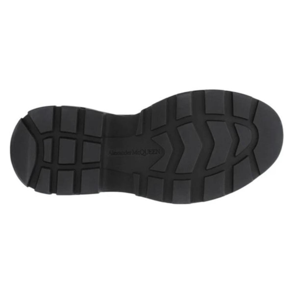 Alexander McQueen Tread Slick Blue Sky