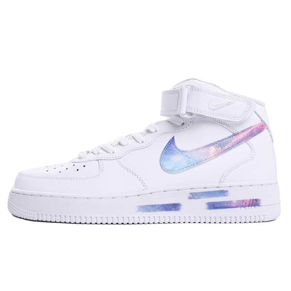 【 】 Nike Air Force 1