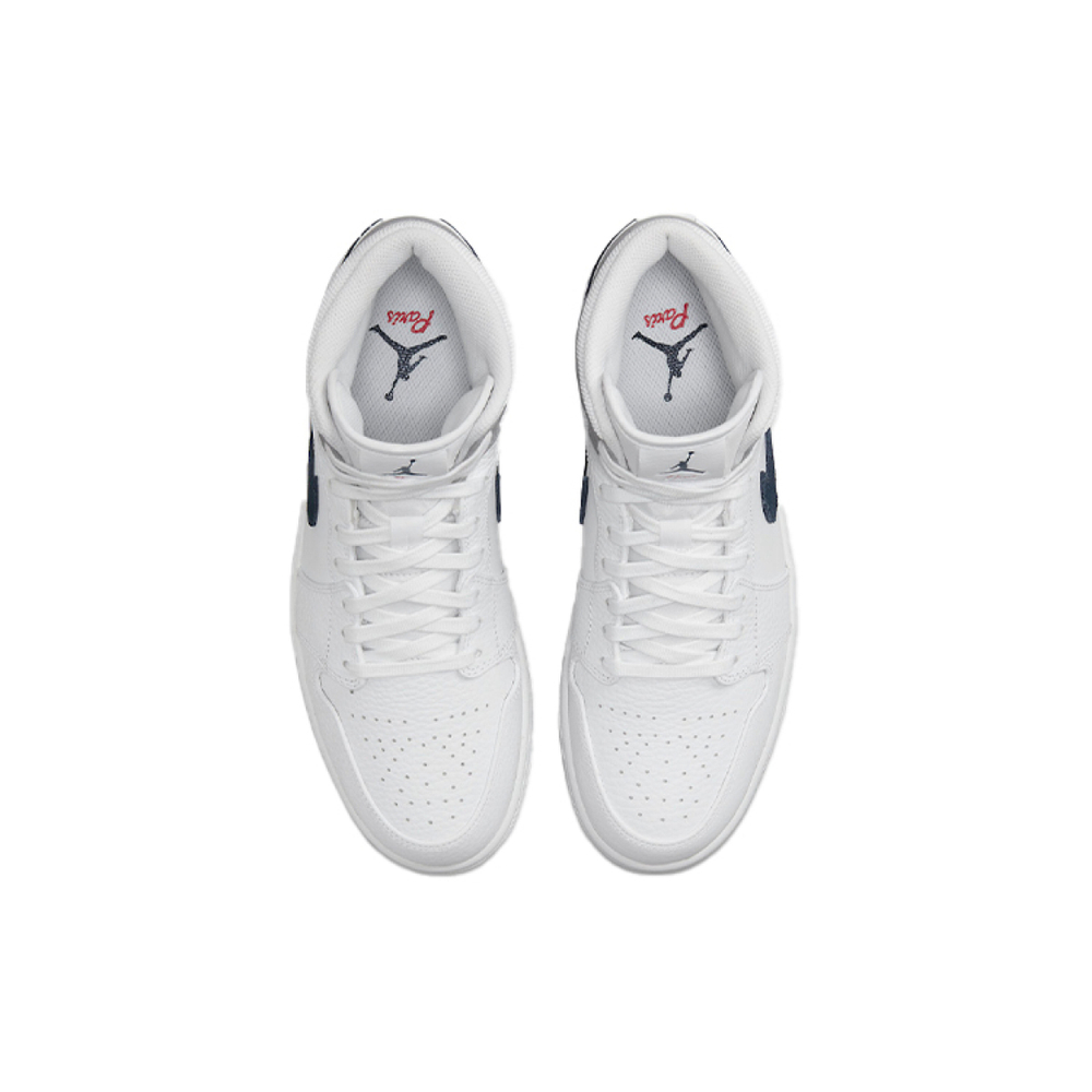 Jordan Air Jordan 1 Mid "Paris"