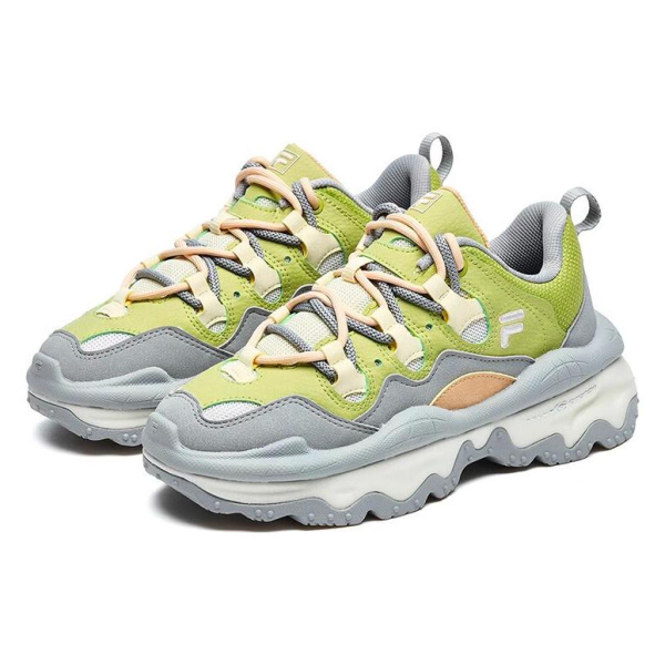 FILA FUSION QD96