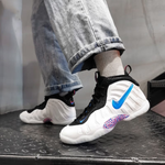 Nike Foamposite Pro Little