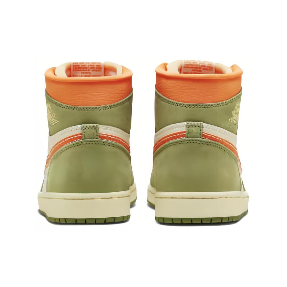 Jordan Air Jordan 1 High OG Craft "Celadon"