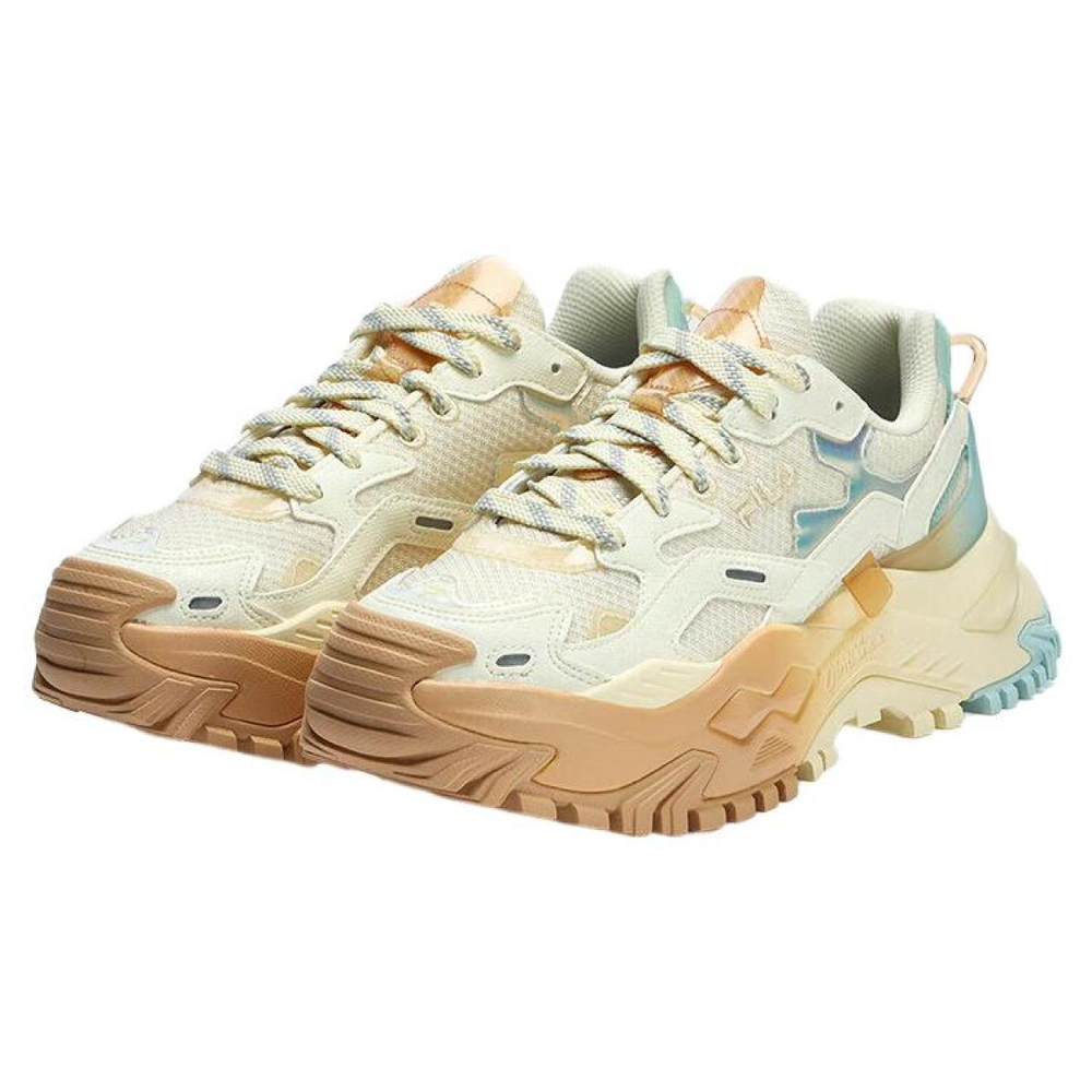 FILA FUSION BIANCO