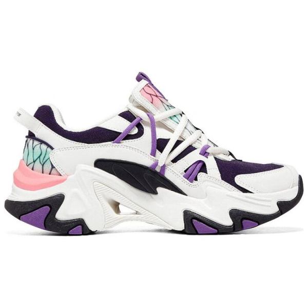 Demon Slayer x Skechers