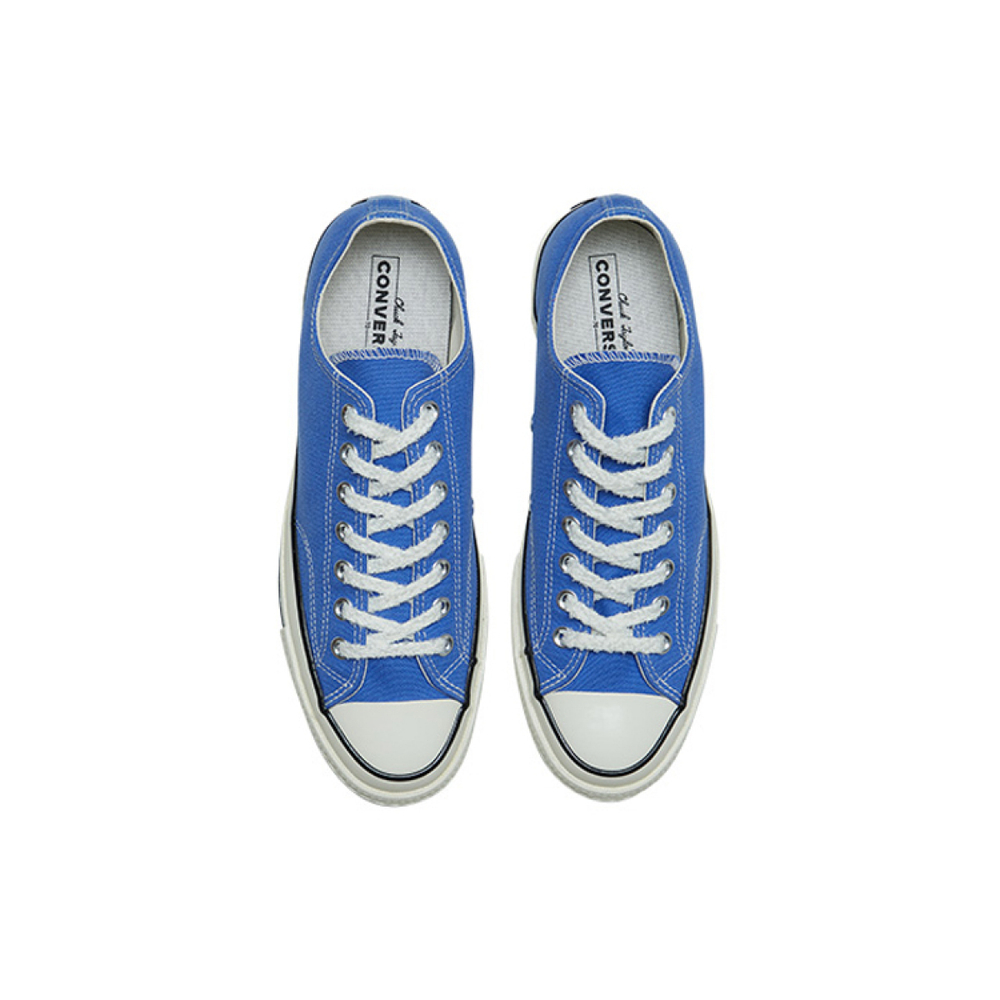 Converse Chuck Taylor All Star Chuck 70 Blue Ivory
