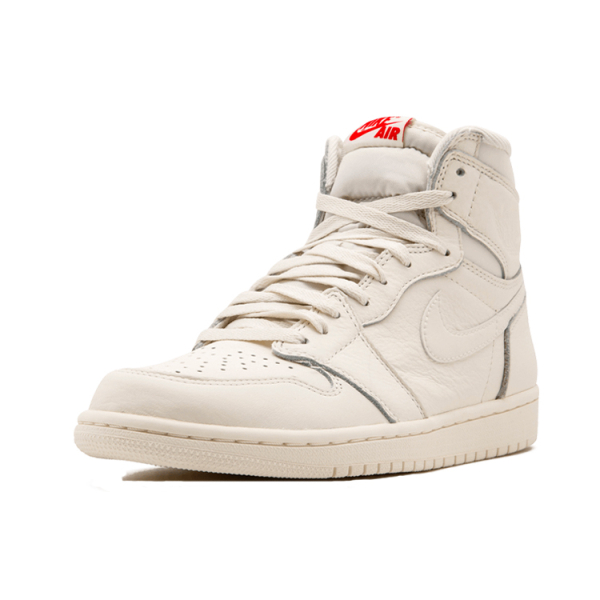 Jordan Air Jordan 1 Retro High OG Sail