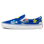 SPONGEBOB SQUAREPANTS x Vans slip-on