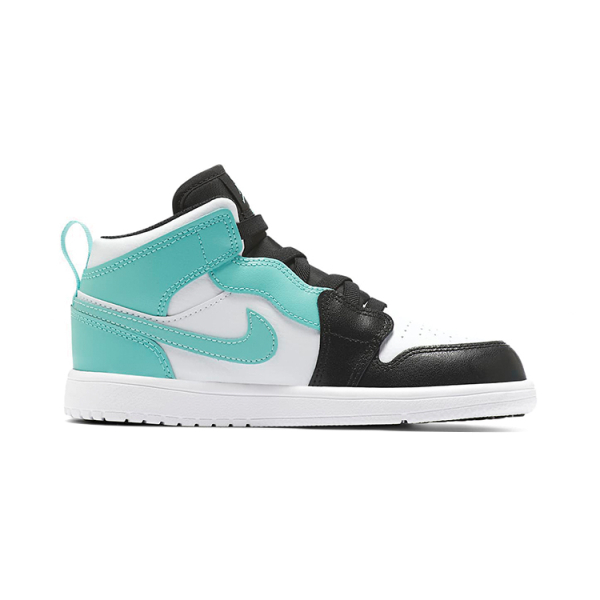 Jordan Air Jordan 1 mid alt "island green"