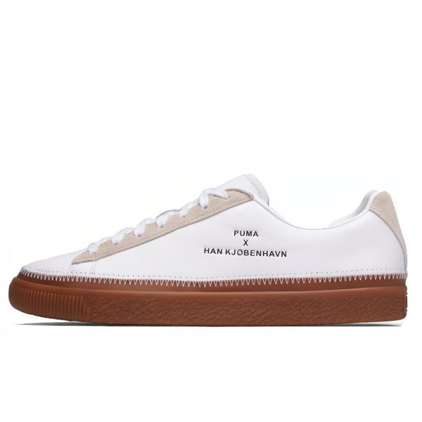 Han Kjobenhavn x PUMA Puma x Han Kjobenhavn Clyde Stitched