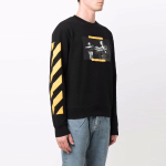 OFF-WHITE SS21
