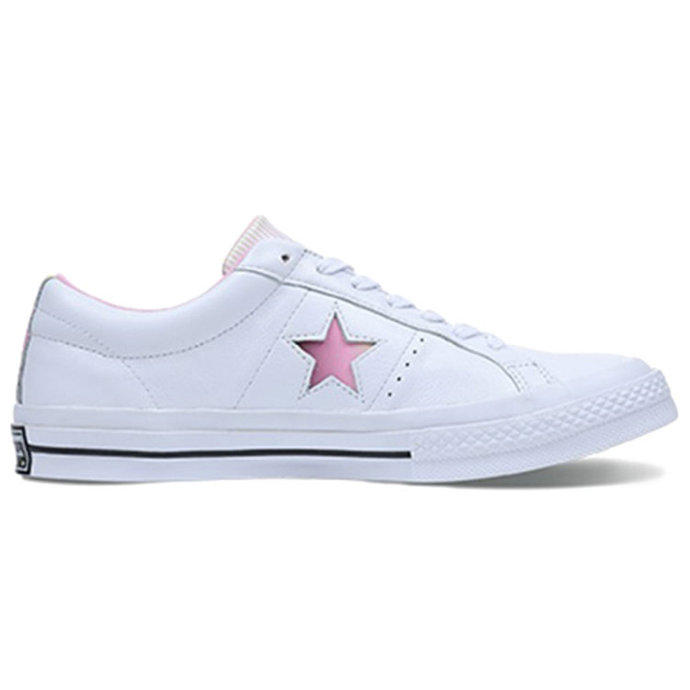 Converse one star Chinese New Year 2018