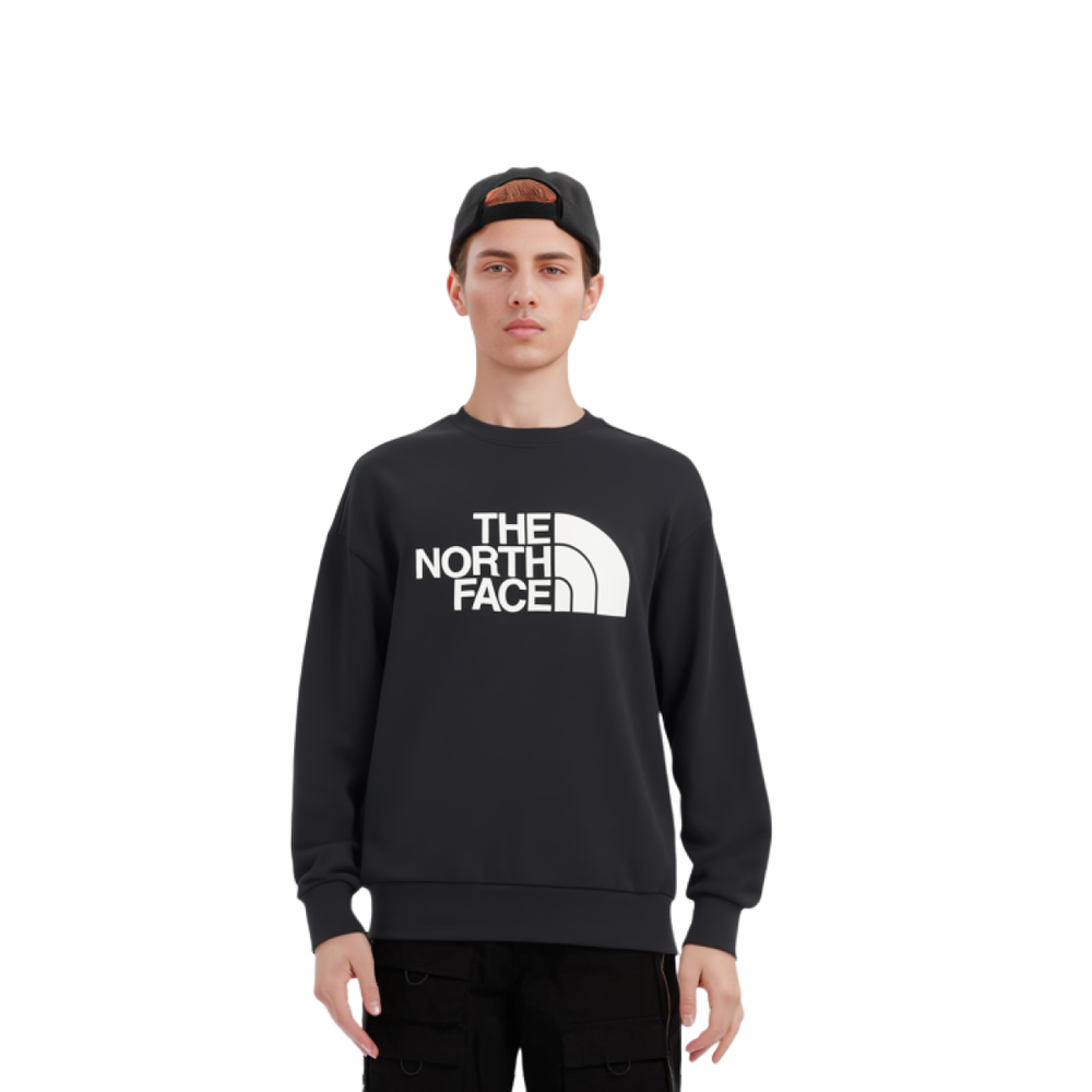 /THE NORTH FACE Logo