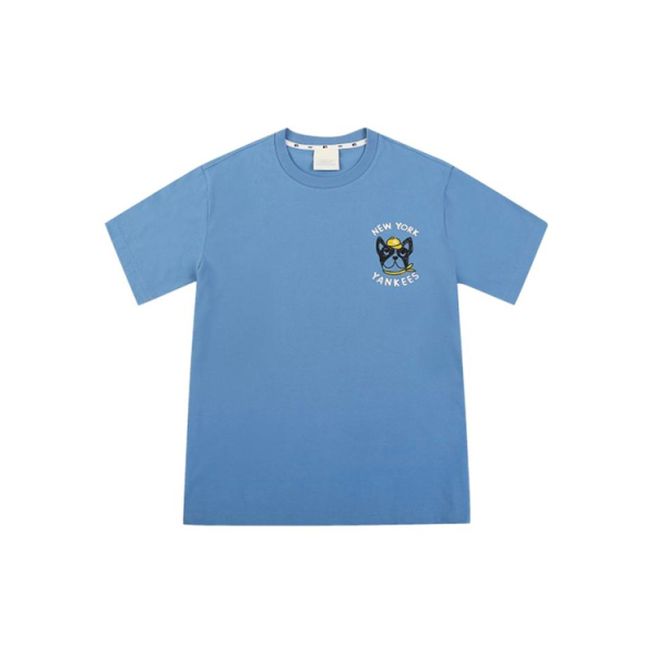 MLB T