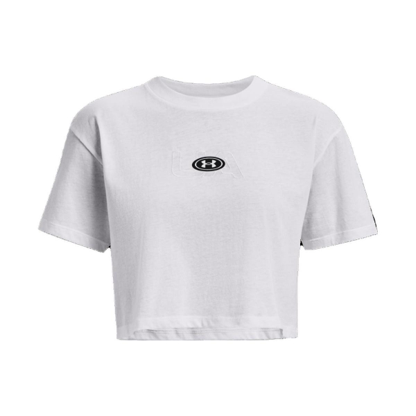 Under Armour T
