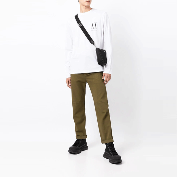 ARMANI EXCHANGE Logo T