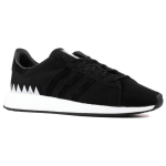 NEIGHBORHOOD x adidas originals CHOP SHOP Black