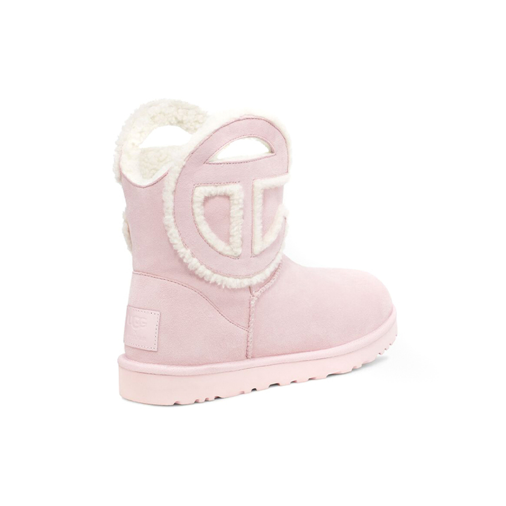 Telfar UGG Mini