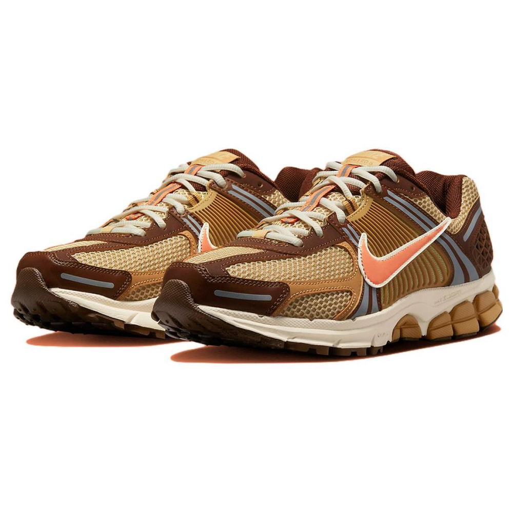 Nike Air Zoom Vomero 5 "Wheat Grass"