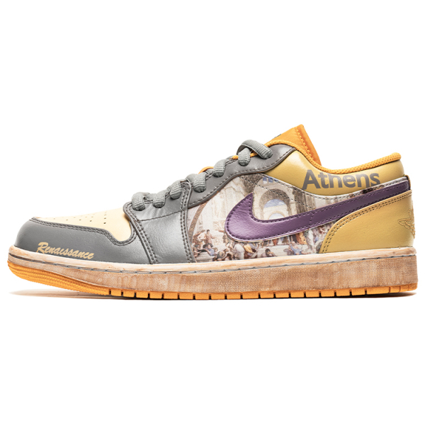 【 】 Jordan Air Jordan 1 Low