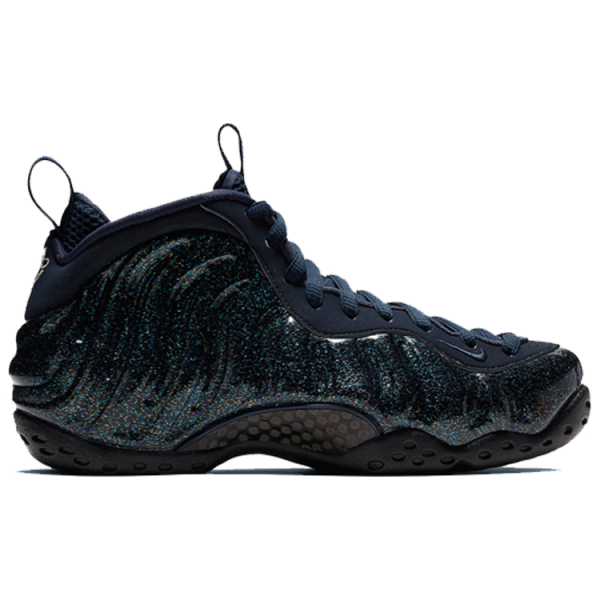 Nike Foamposite One Air Glittery