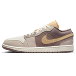Jordan Air Jordan 1 Low "Taupe Hazet"