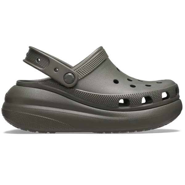 Crocs EVA 5.2cm